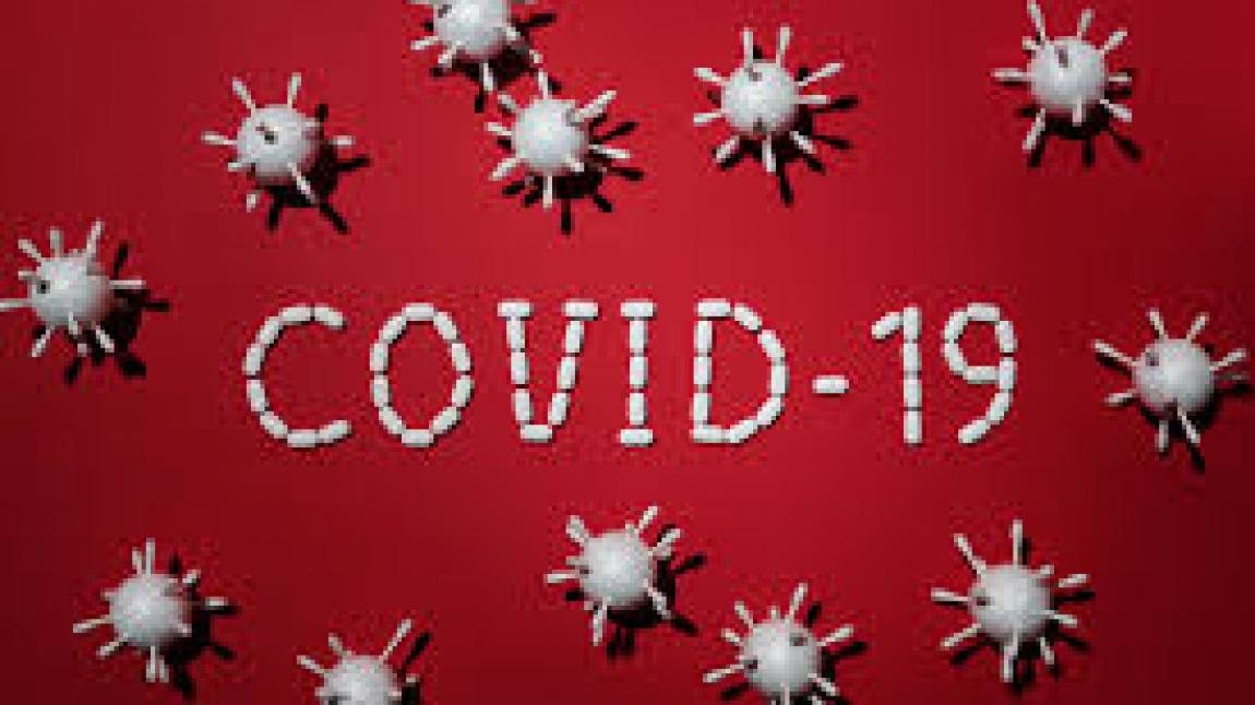 Covid-19 Önlemlerimiz